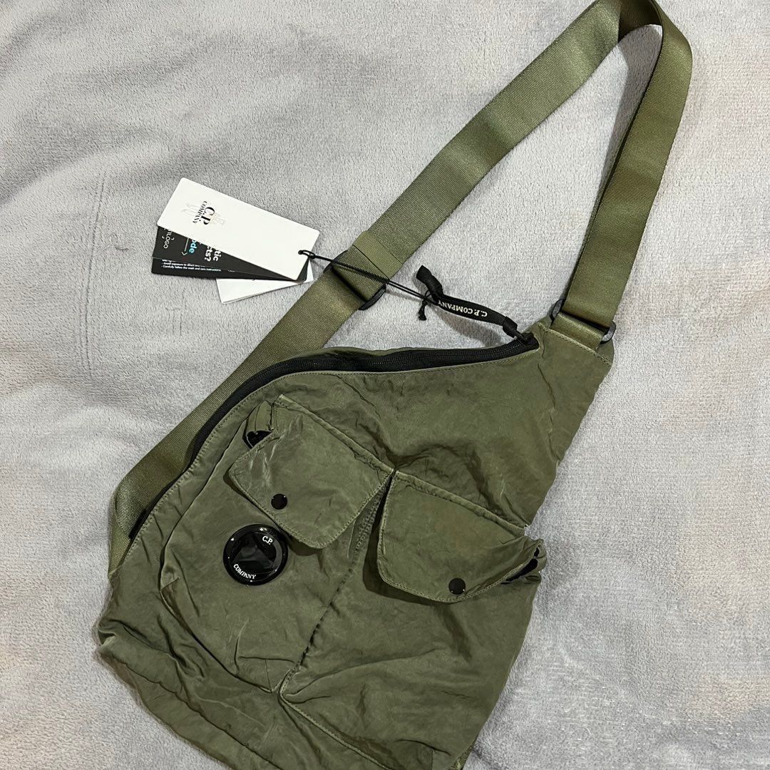 CO Company bag