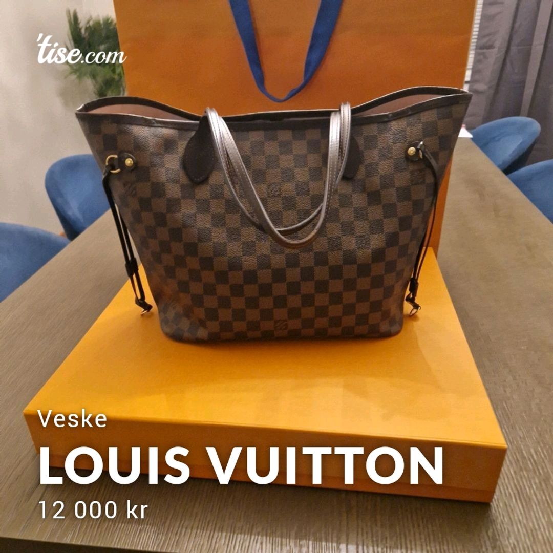 LOUIS VUITTON