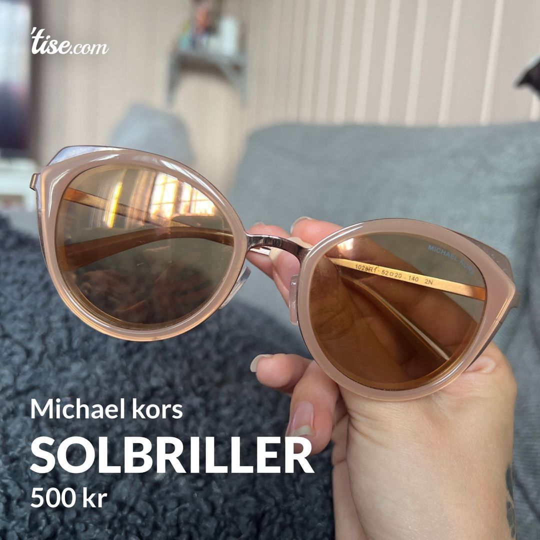 Solbriller