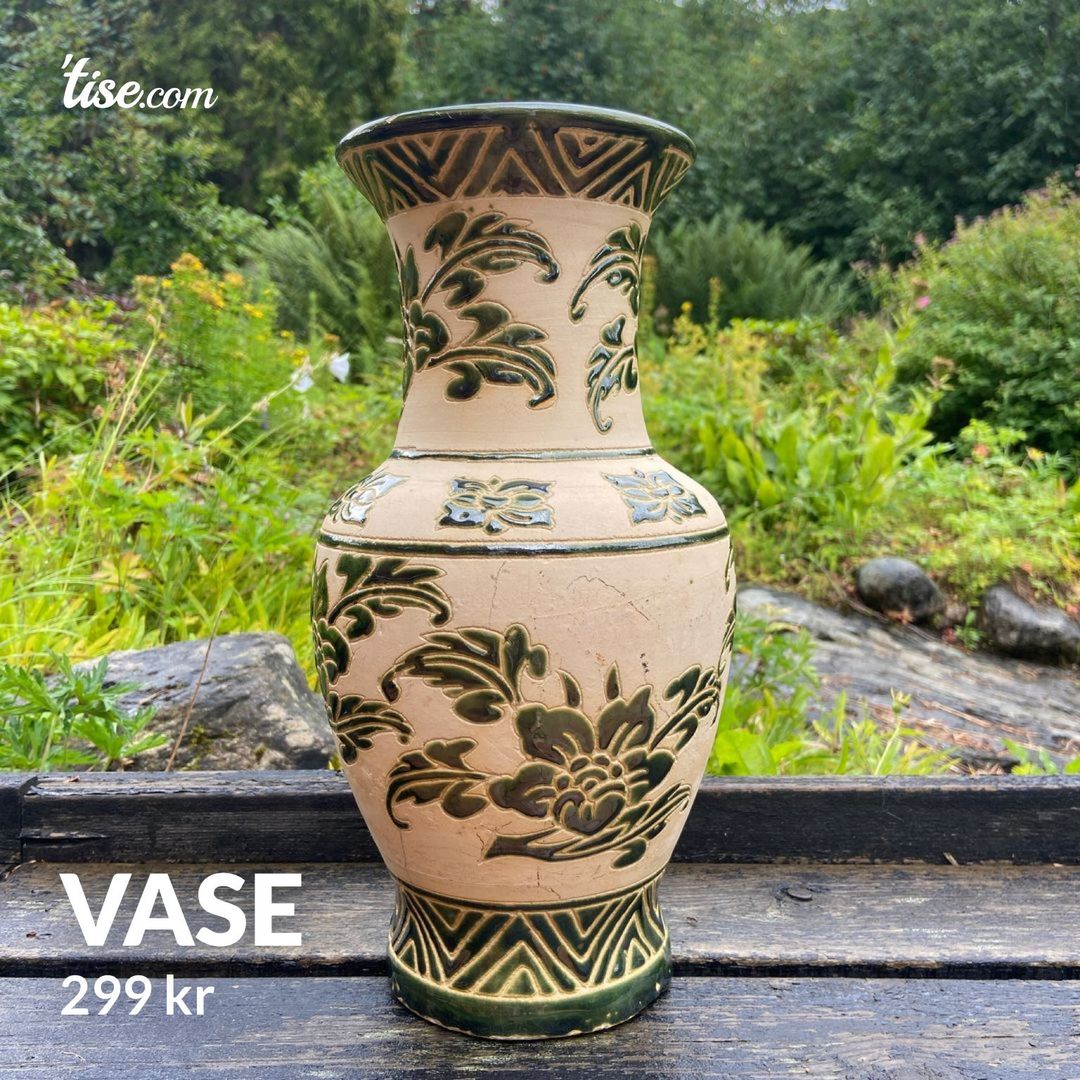 Vase