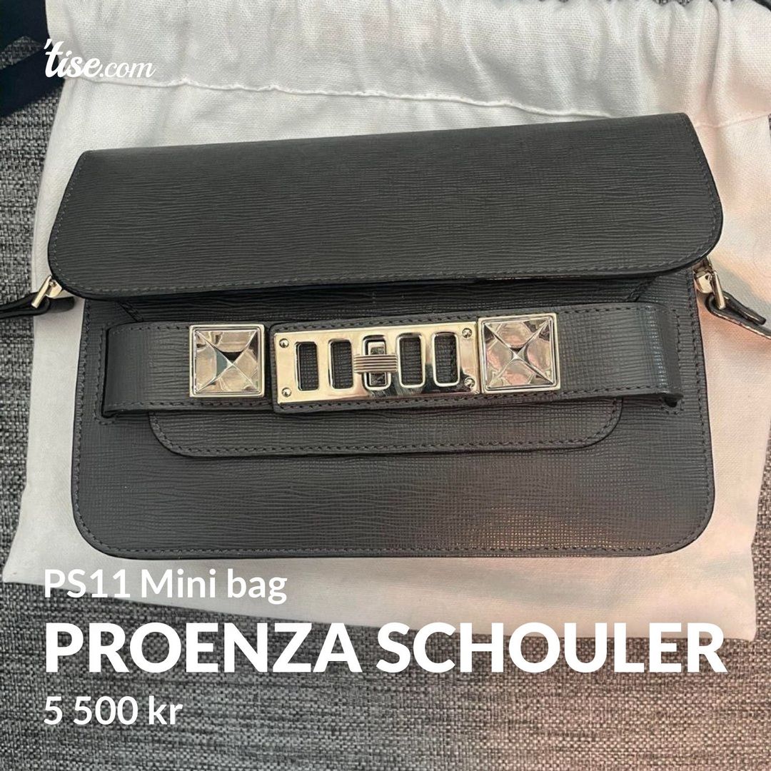 Proenza Schouler