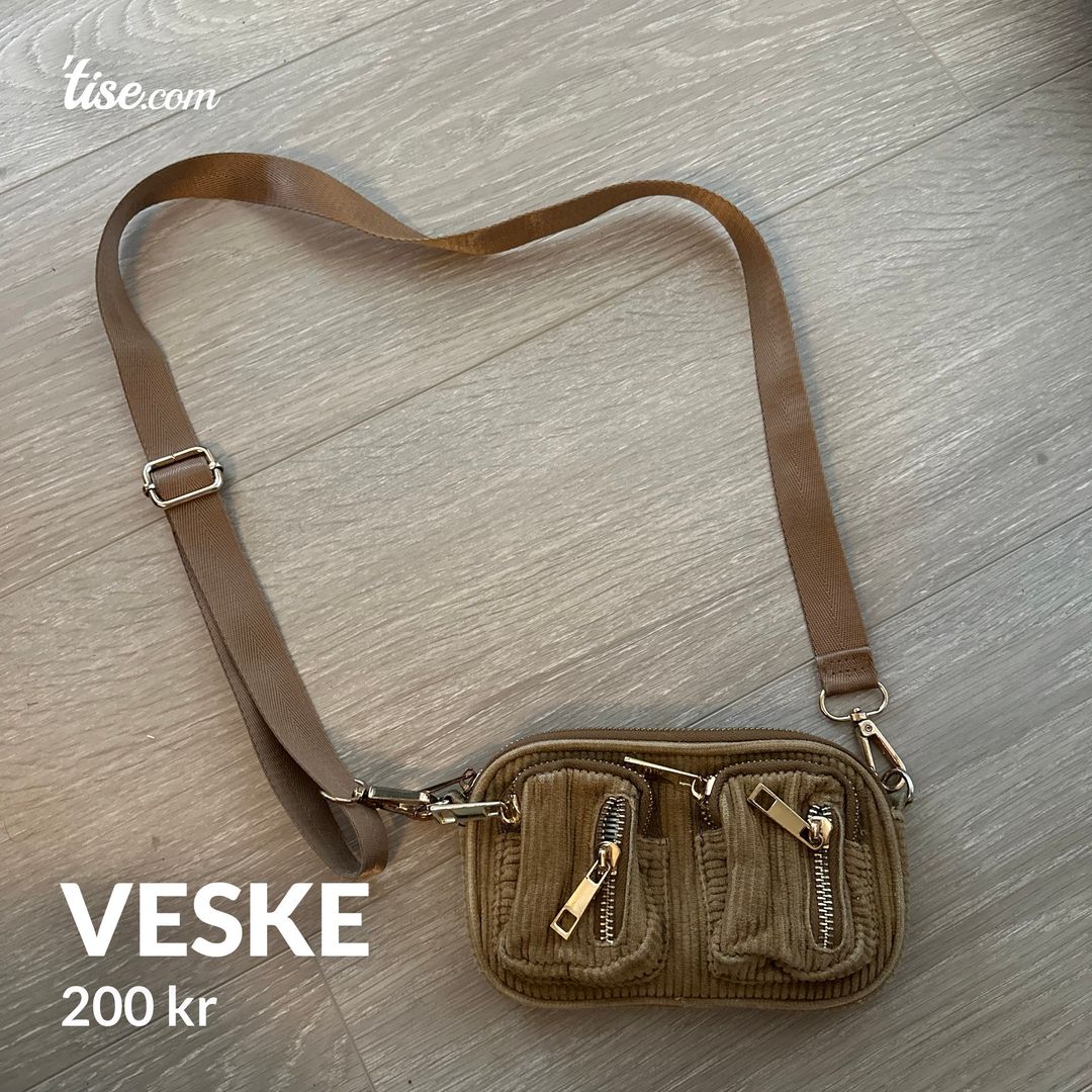 Veske