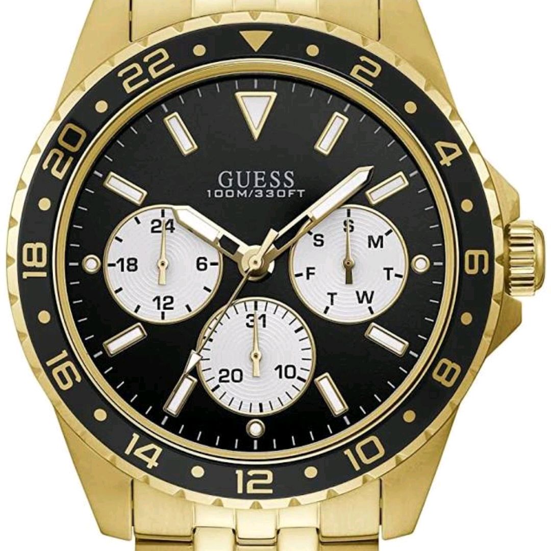 Klokke GUESS