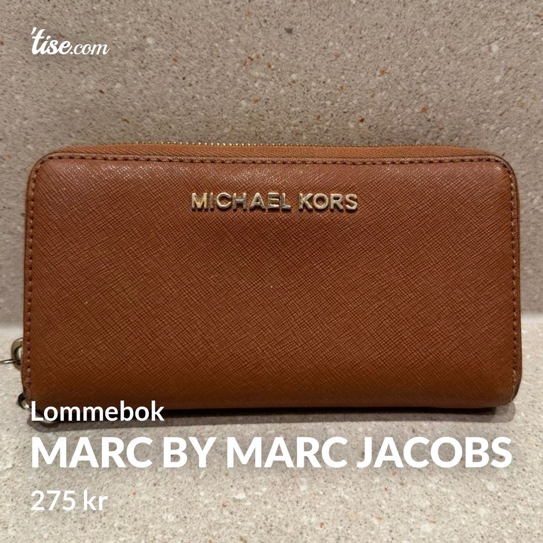 Marc by Marc Jacobs