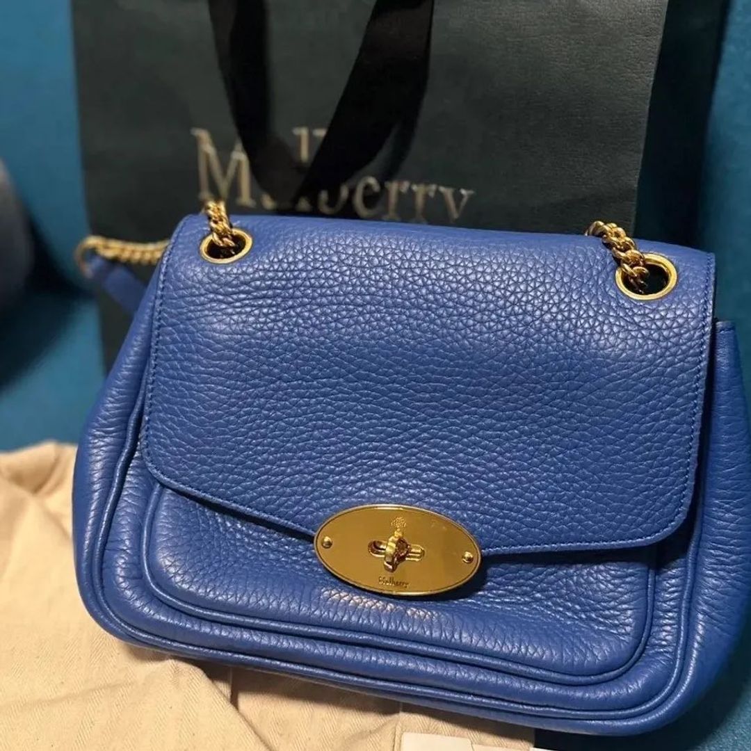 Mulberry