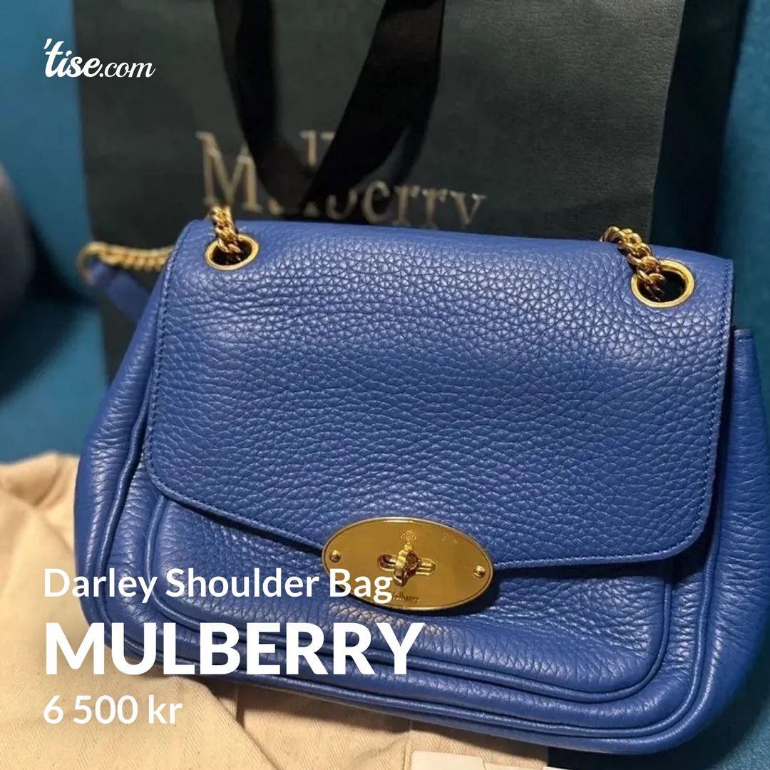 Mulberry