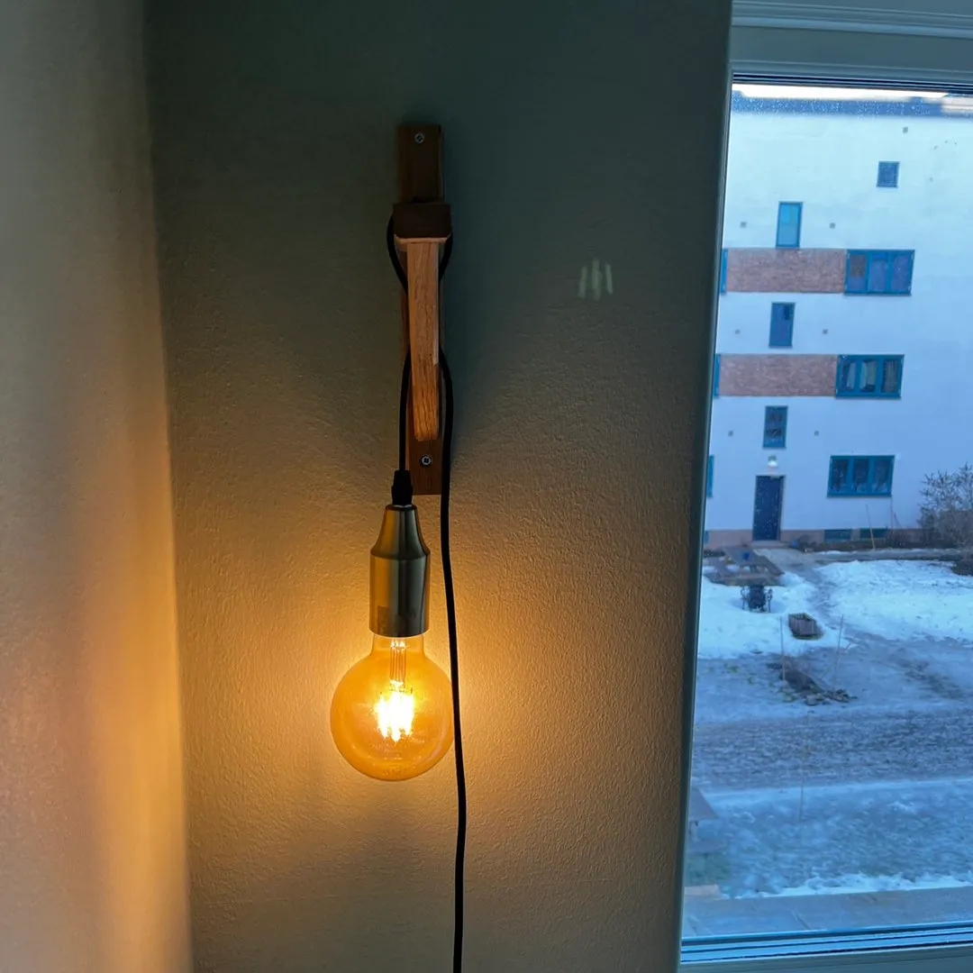 Lampe