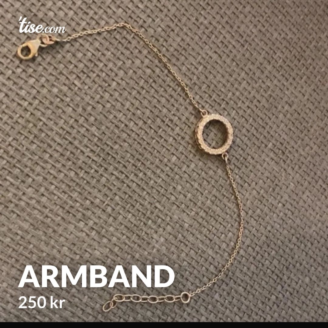 Armband