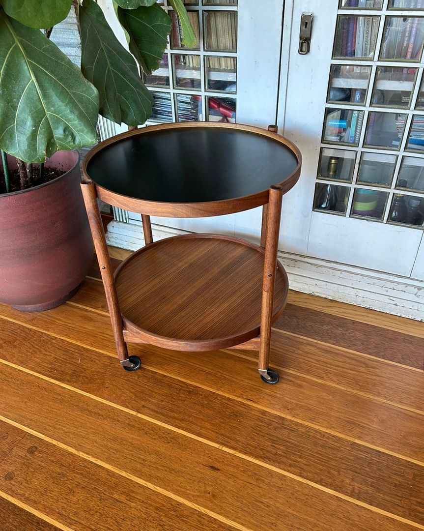 Bølling Tray table