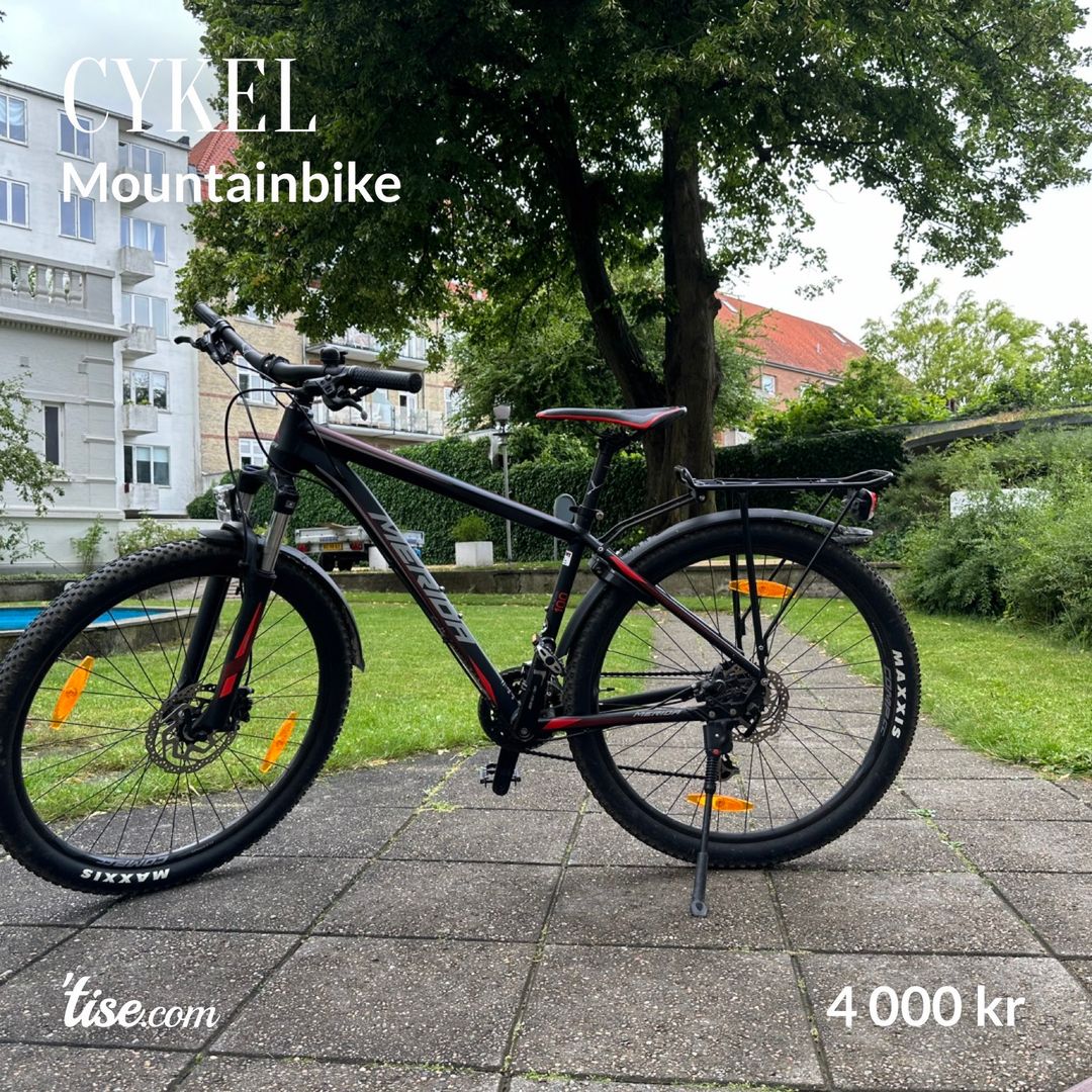 Cykel