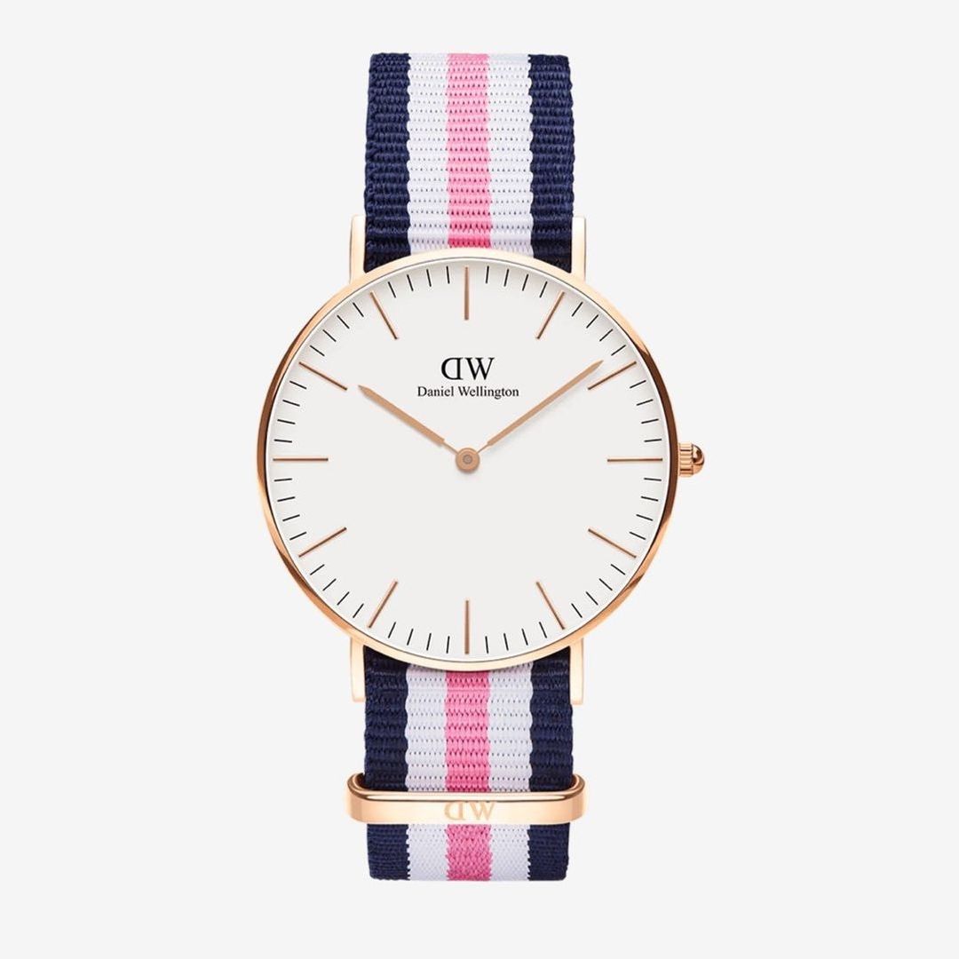 Daniel Wellington