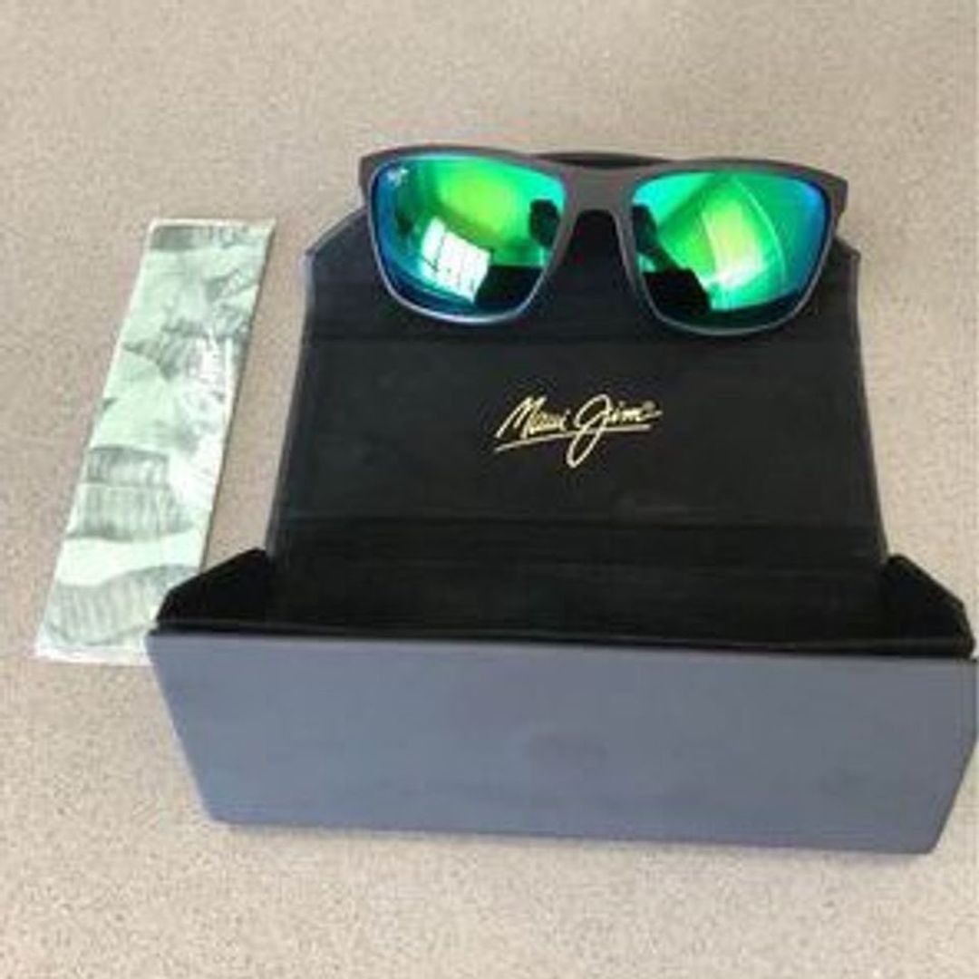 Maui Jim solbriller