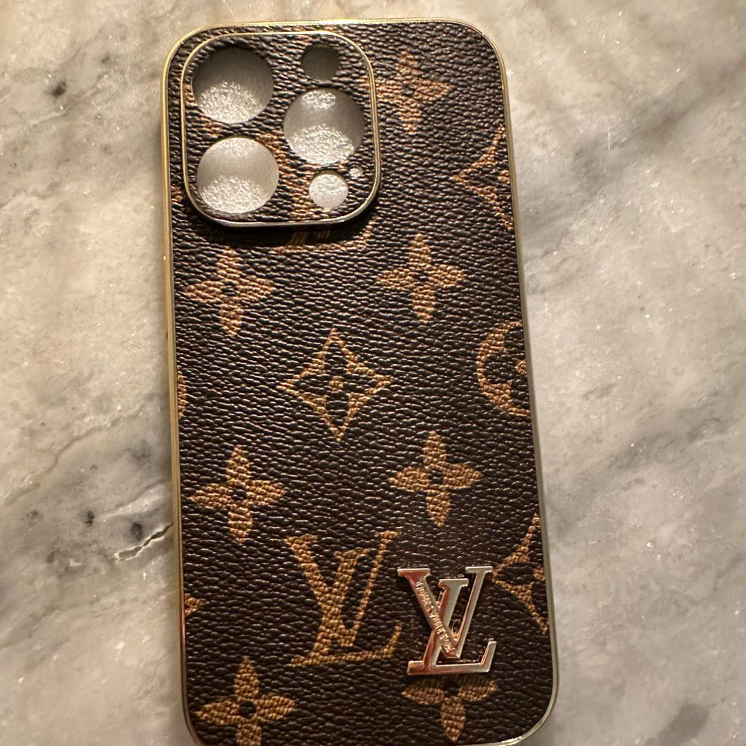 Louis Vuitton/deksel