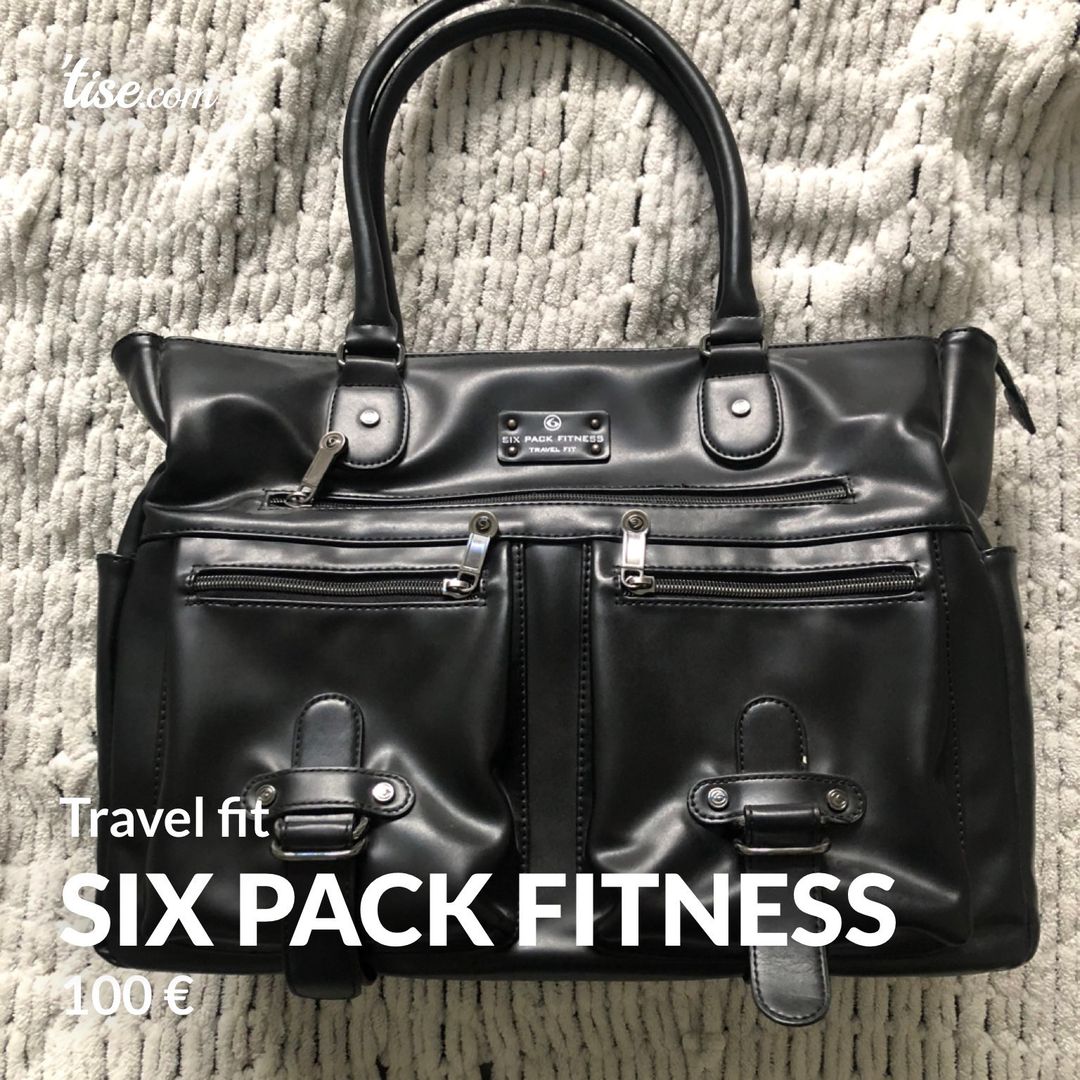 Six pack fitness