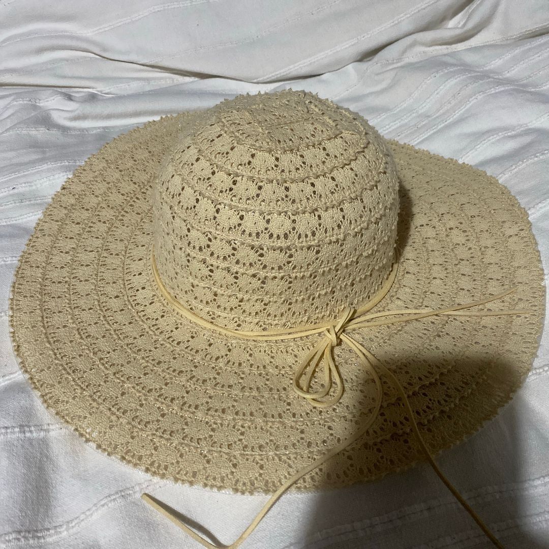 Summer hat