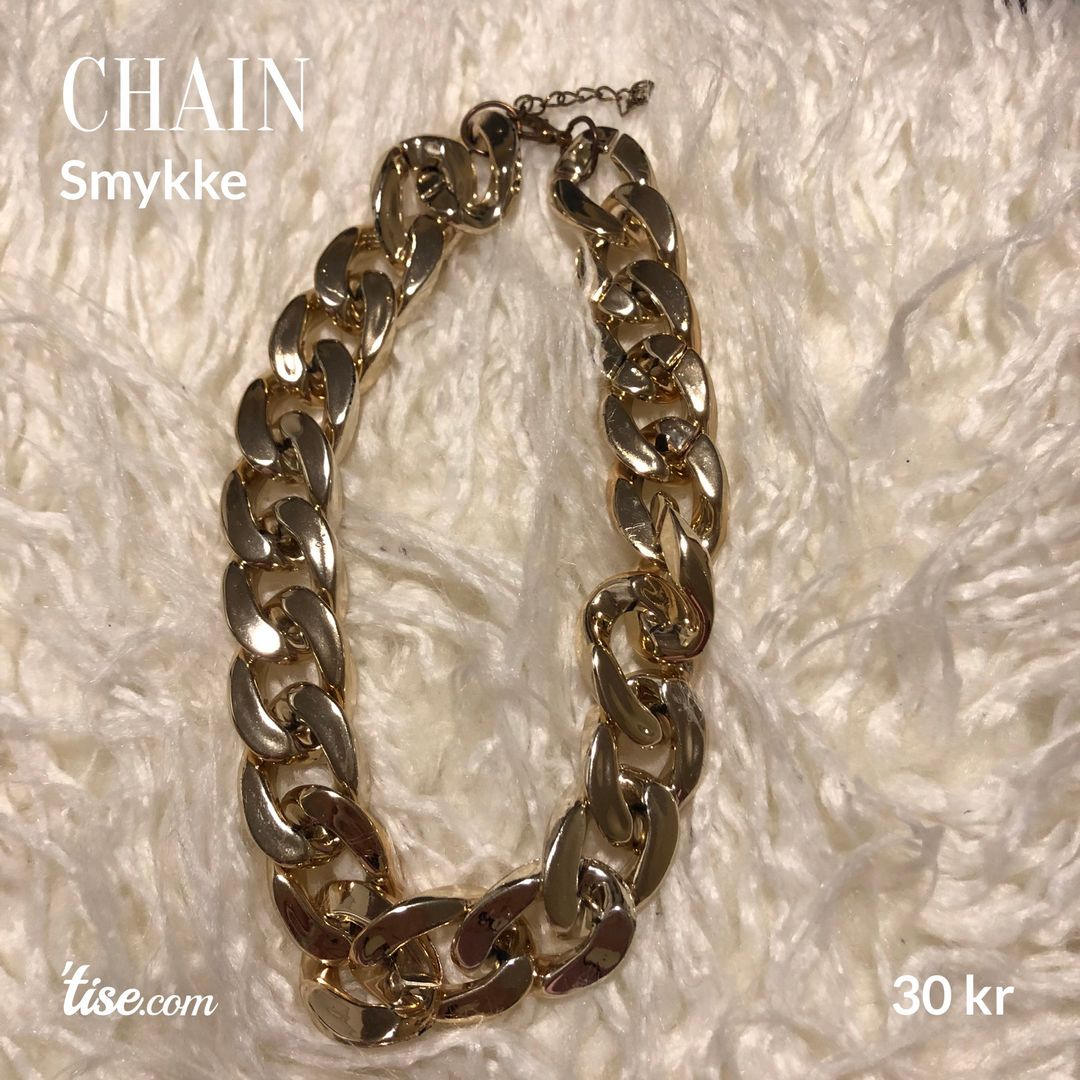 Chain