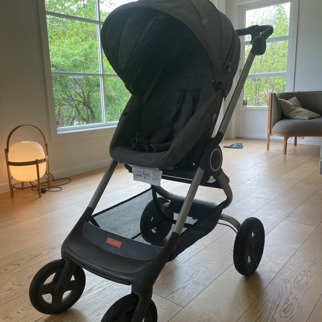 Stokke Scoot