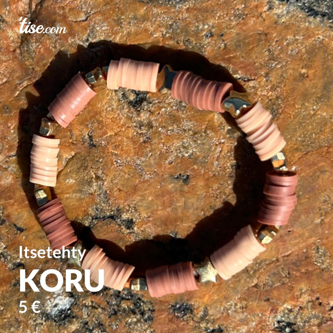 Koru