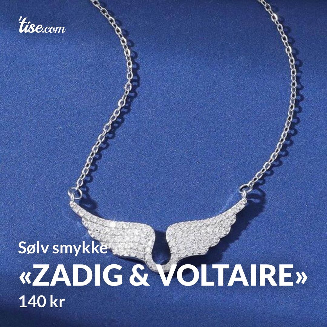 «Zadig  voltaire»