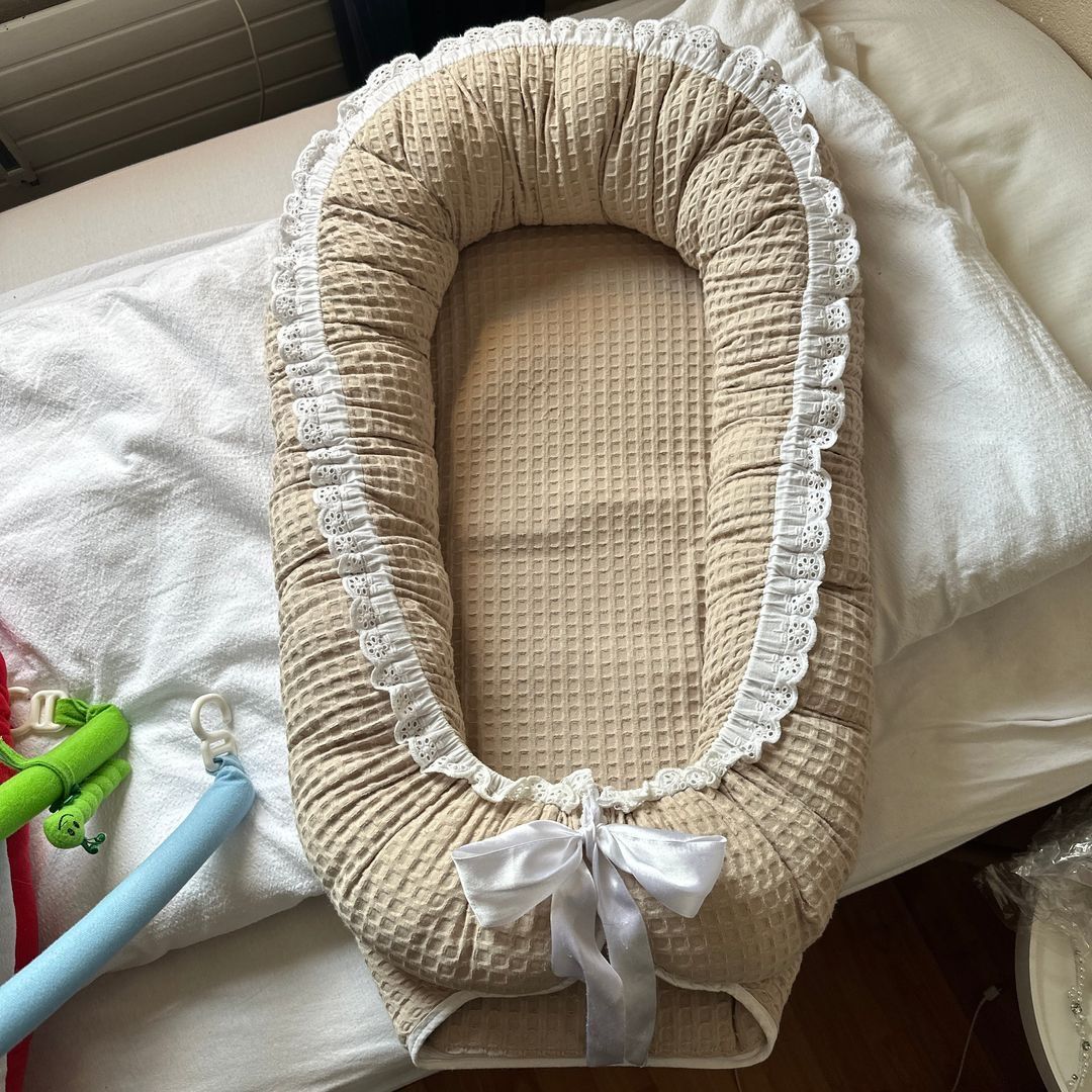 Babynest Vidas Dagny