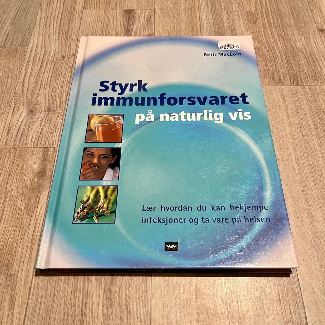 Styrk immunforsvaret