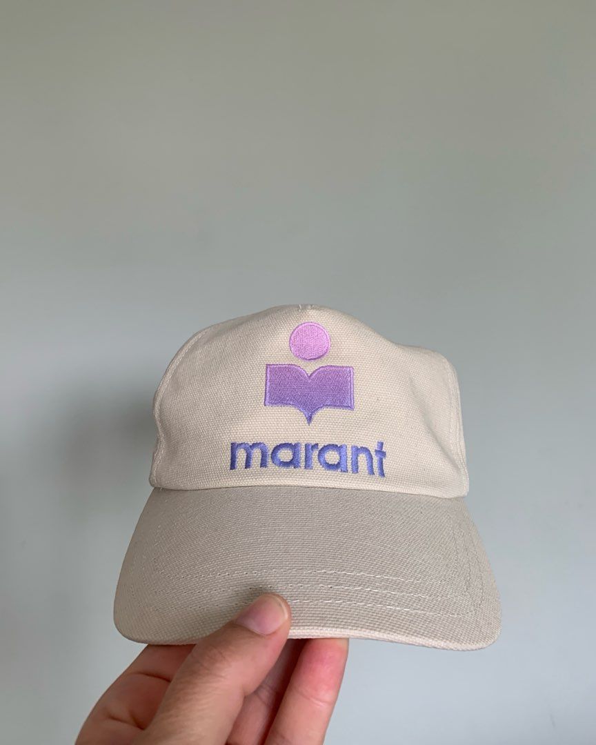 Isabel Marant cap