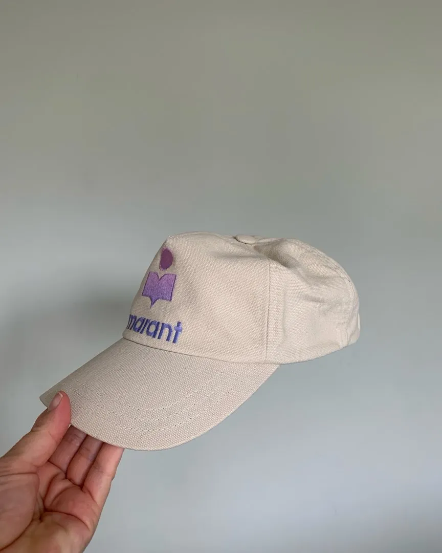 Isabel Marant cap