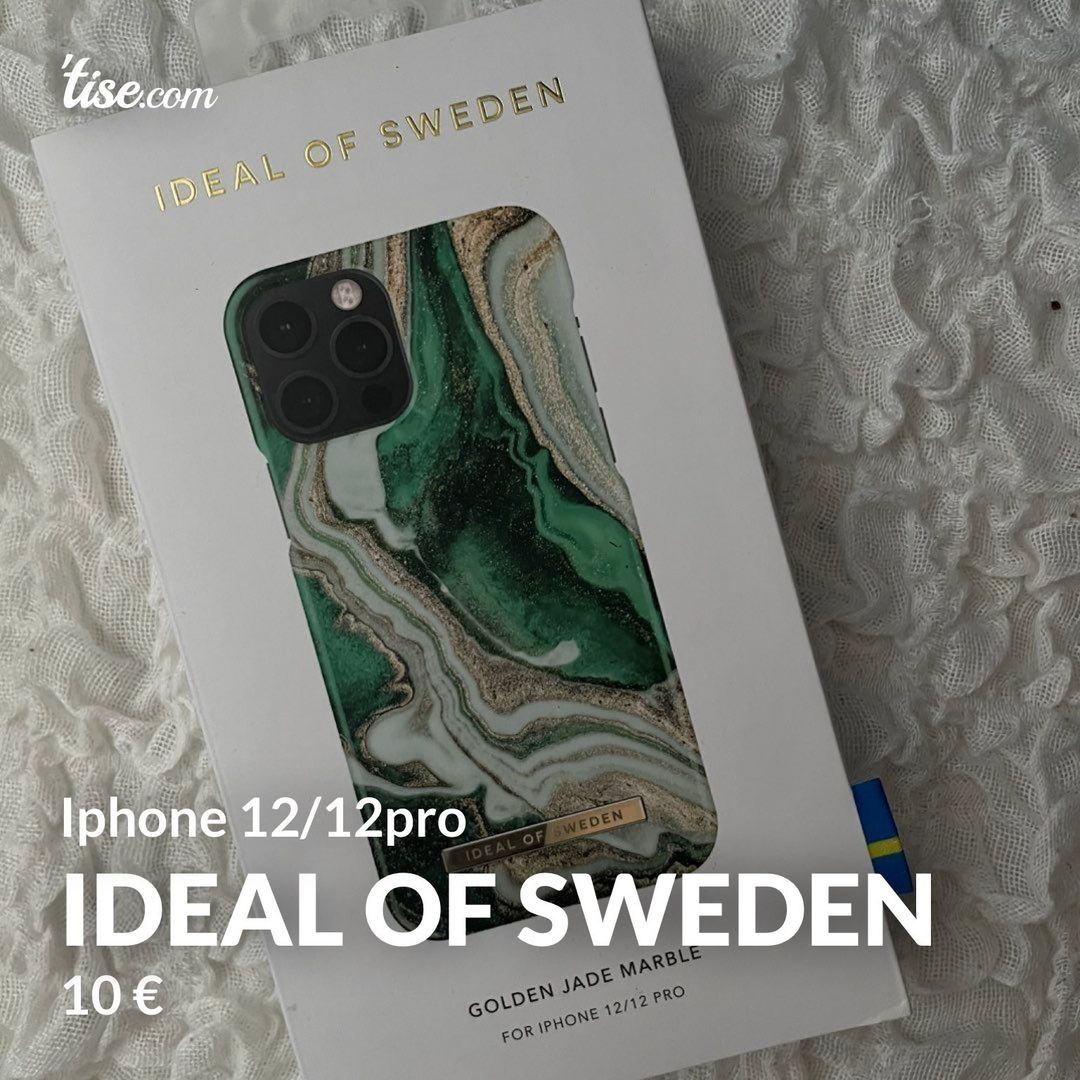 Ideal Of Sweden