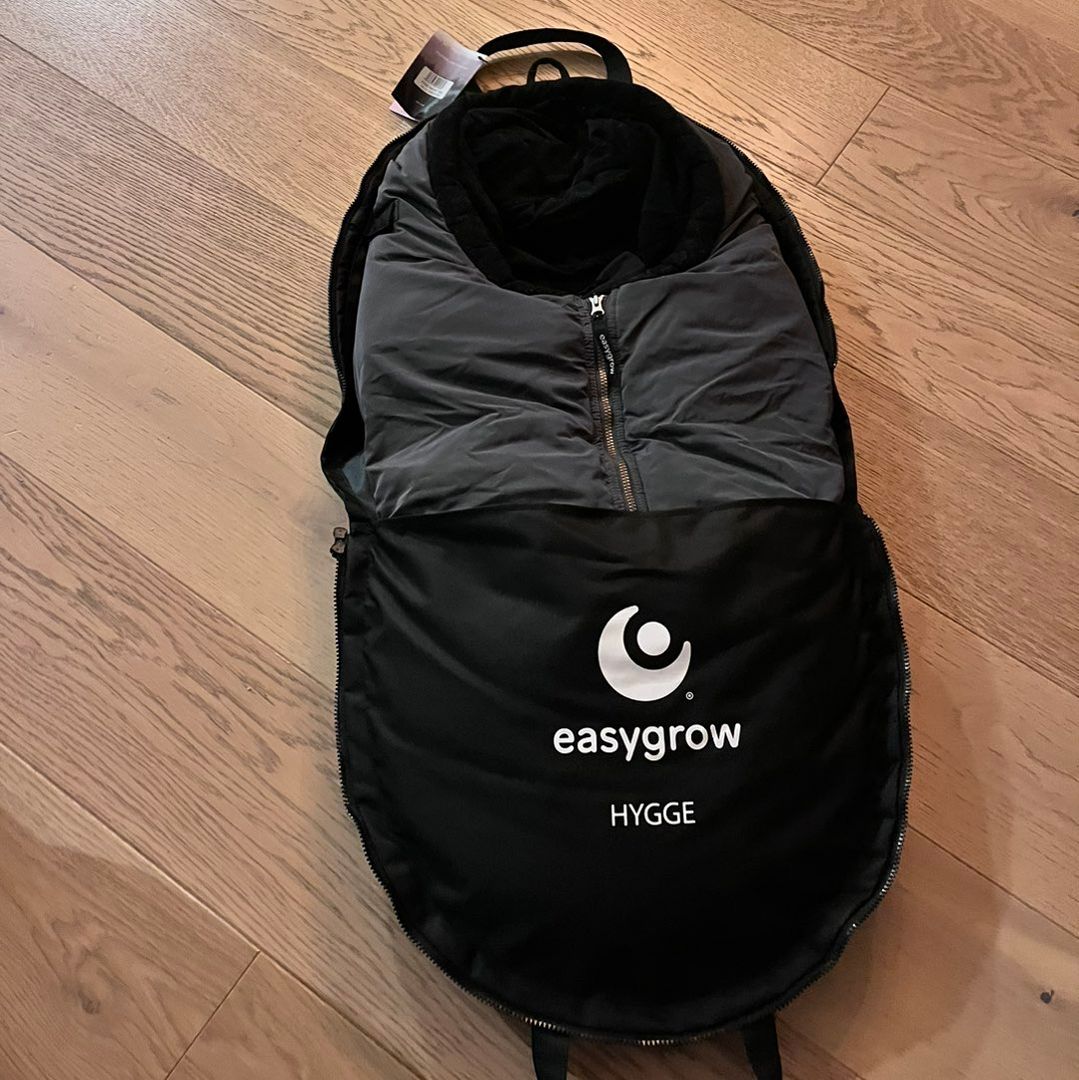 Easygrow vognpose