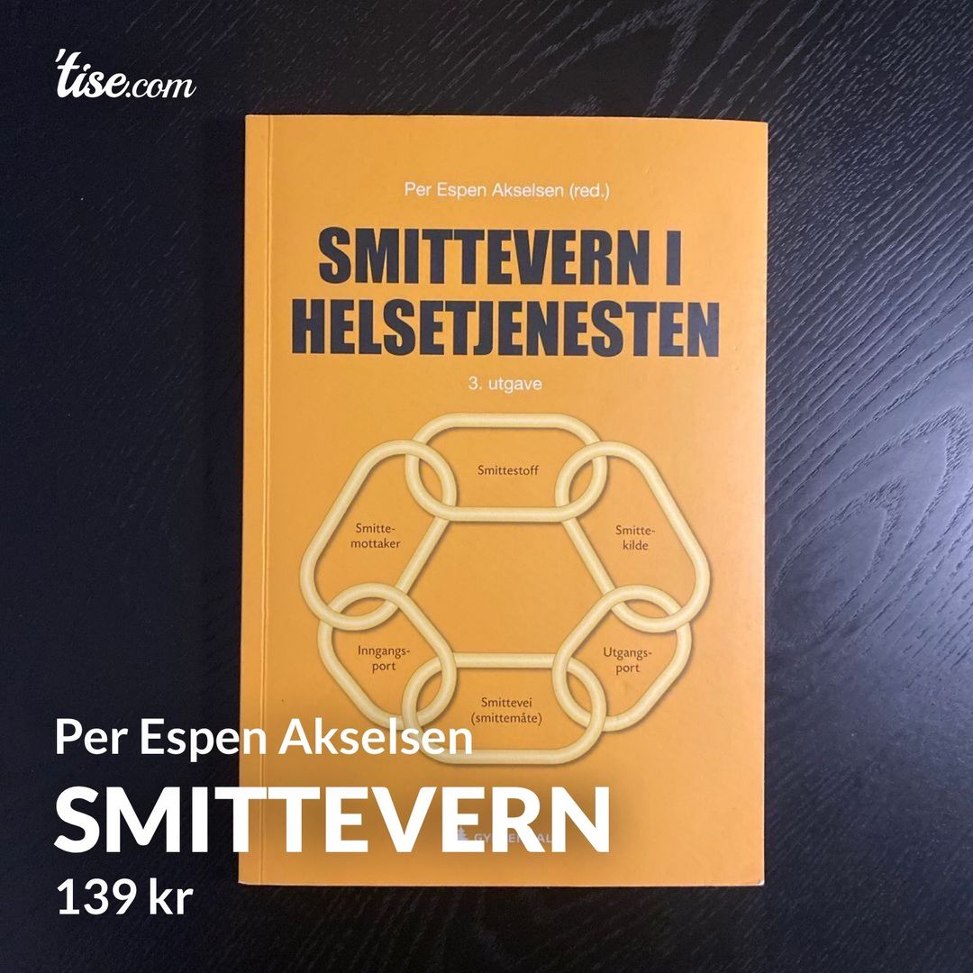 Smittevern