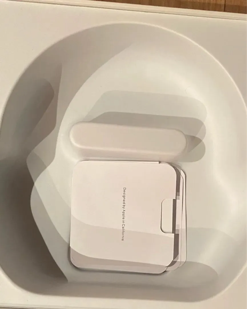 Airpods Max