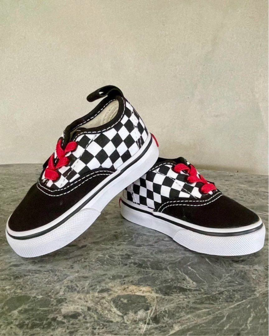 Vans sko