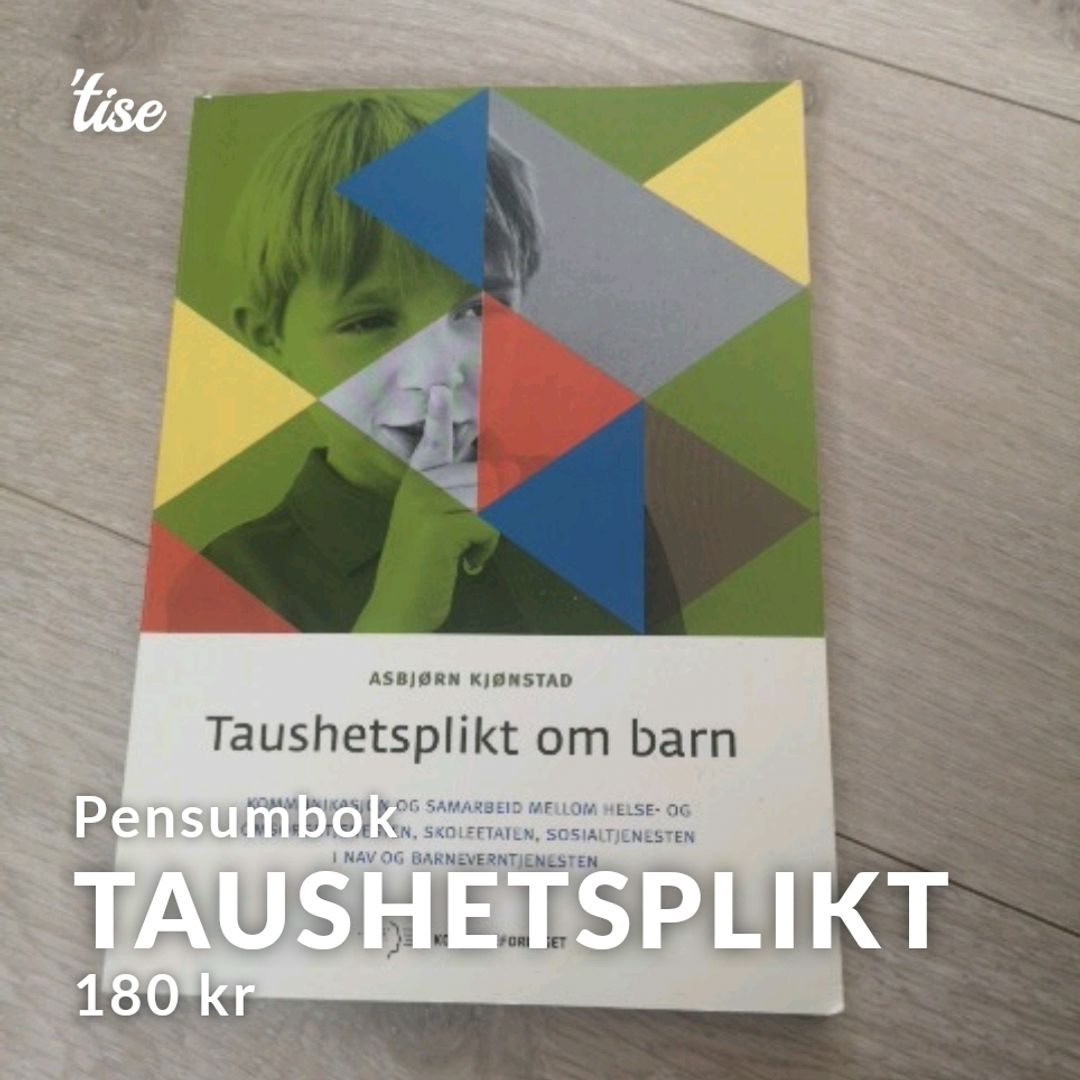 Taushetsplikt