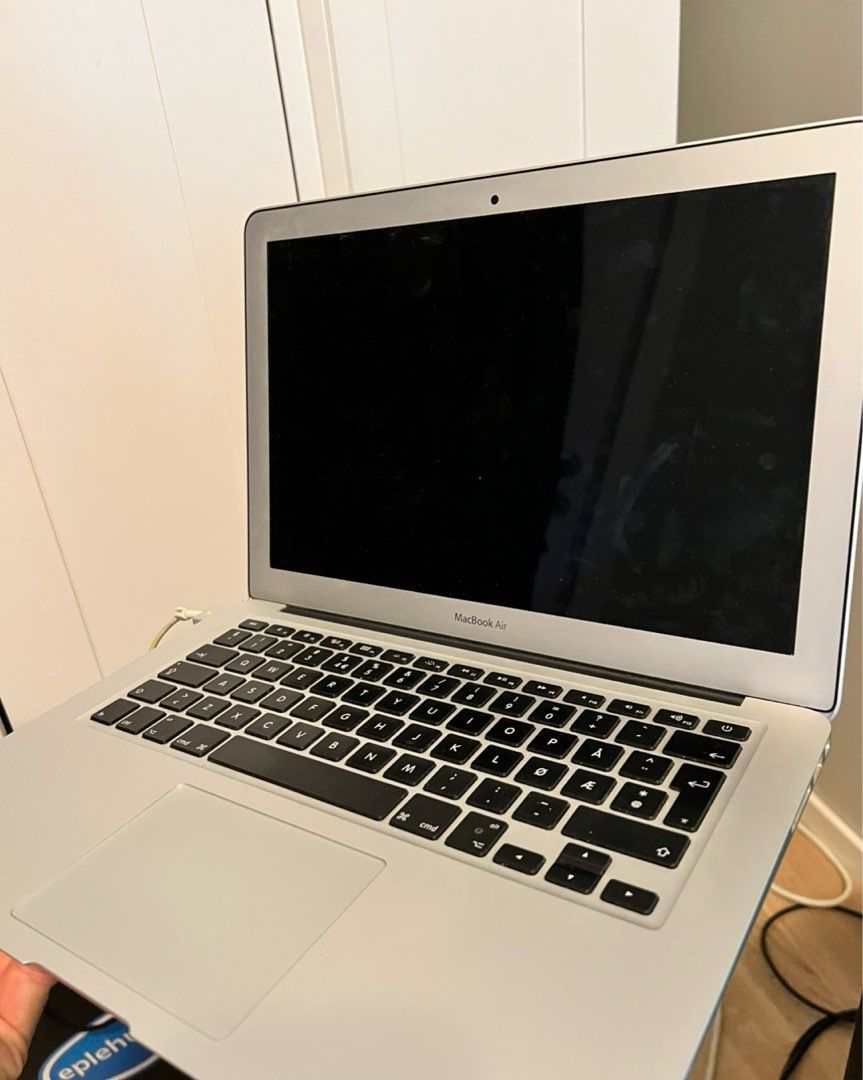 MacBook Air