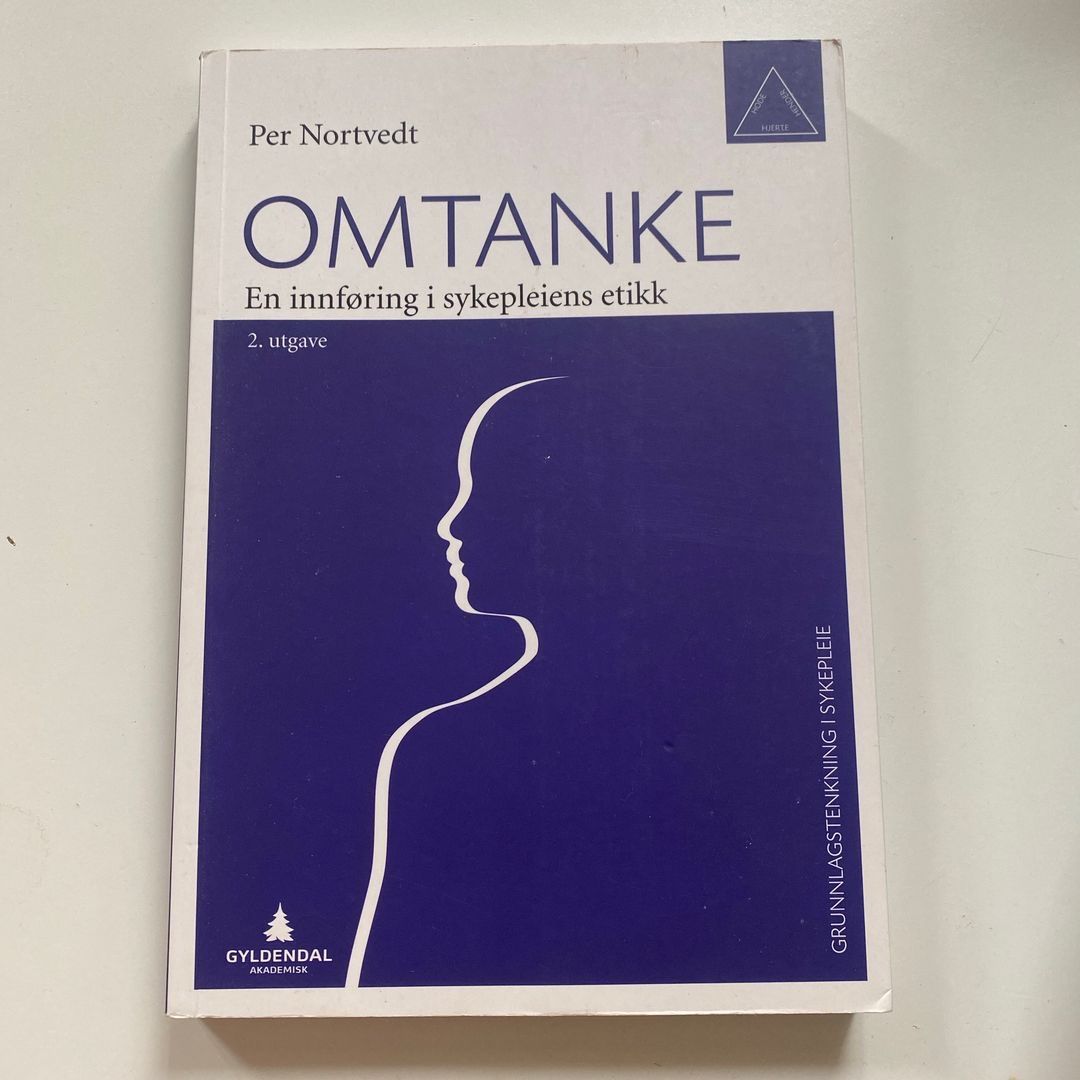 Omtanke