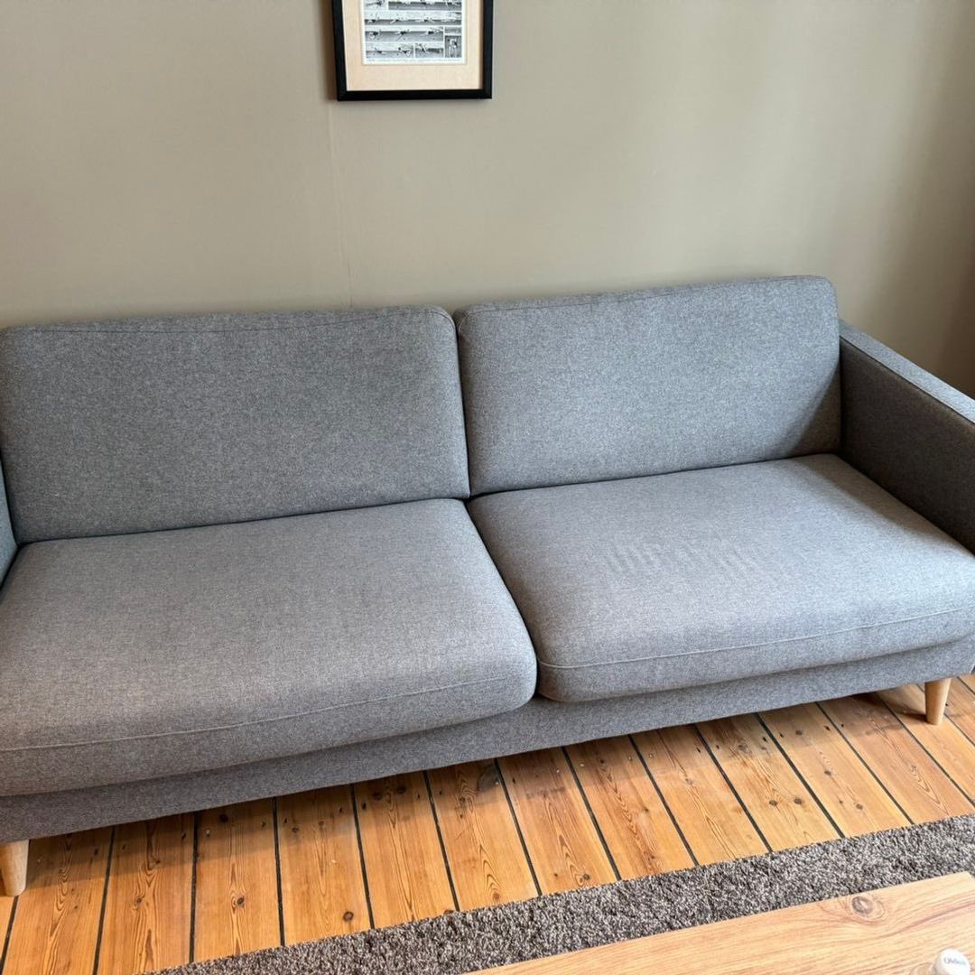 Bohus sofa