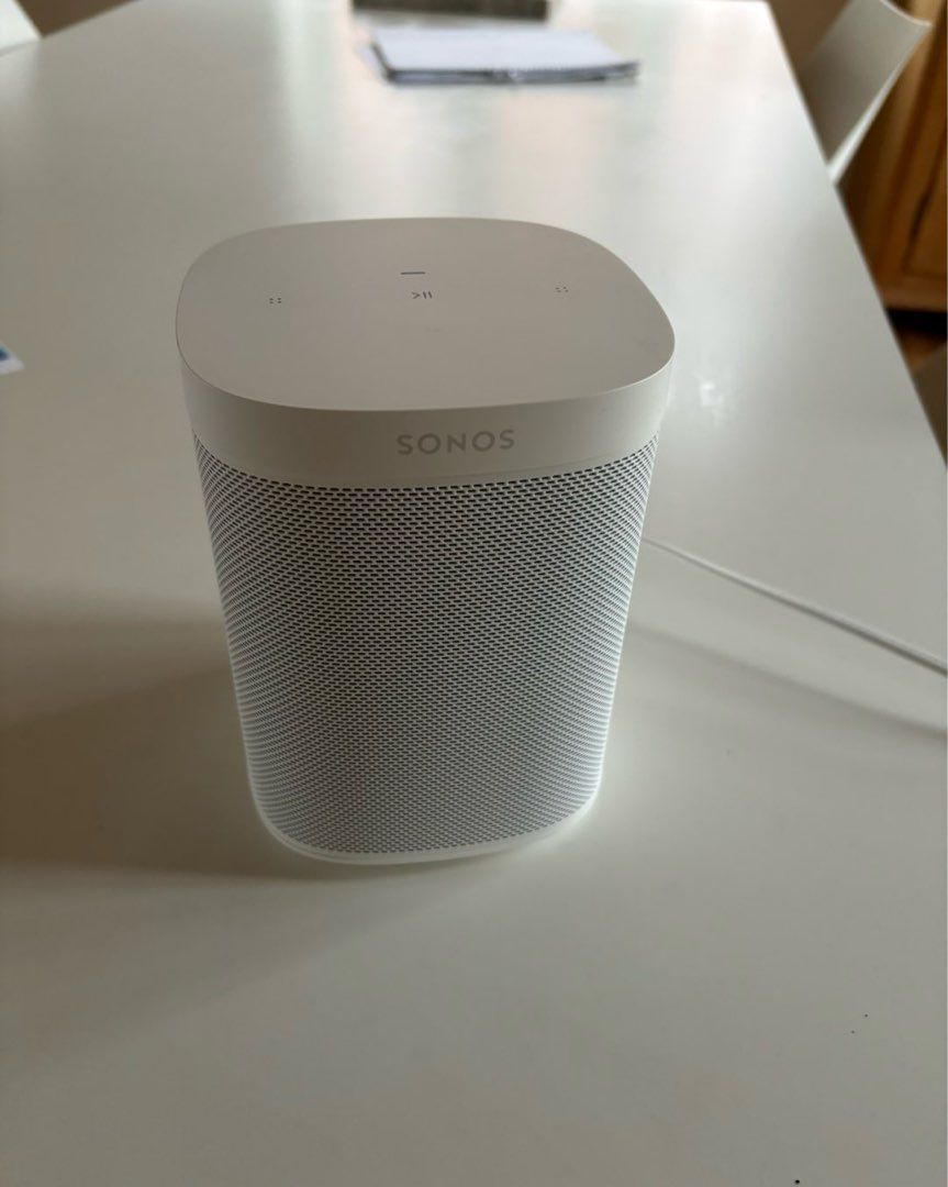 Sonos One SL