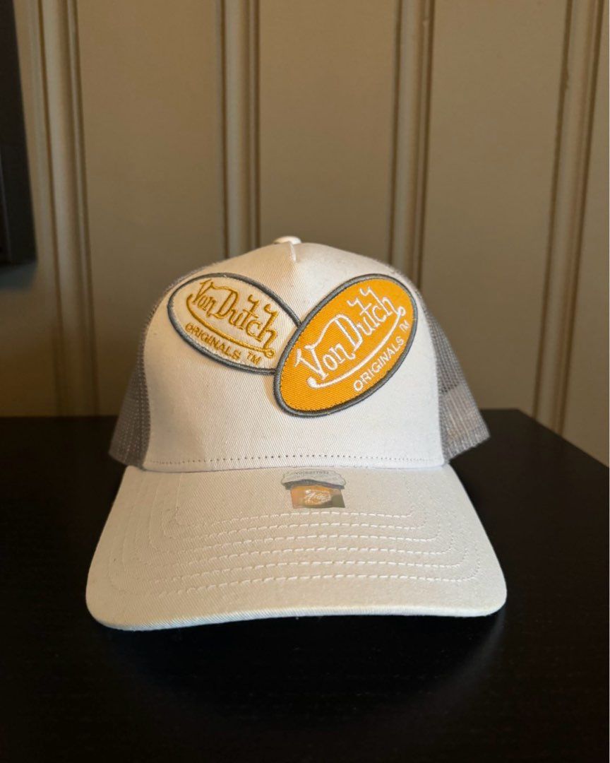 Von Dutch - Caps