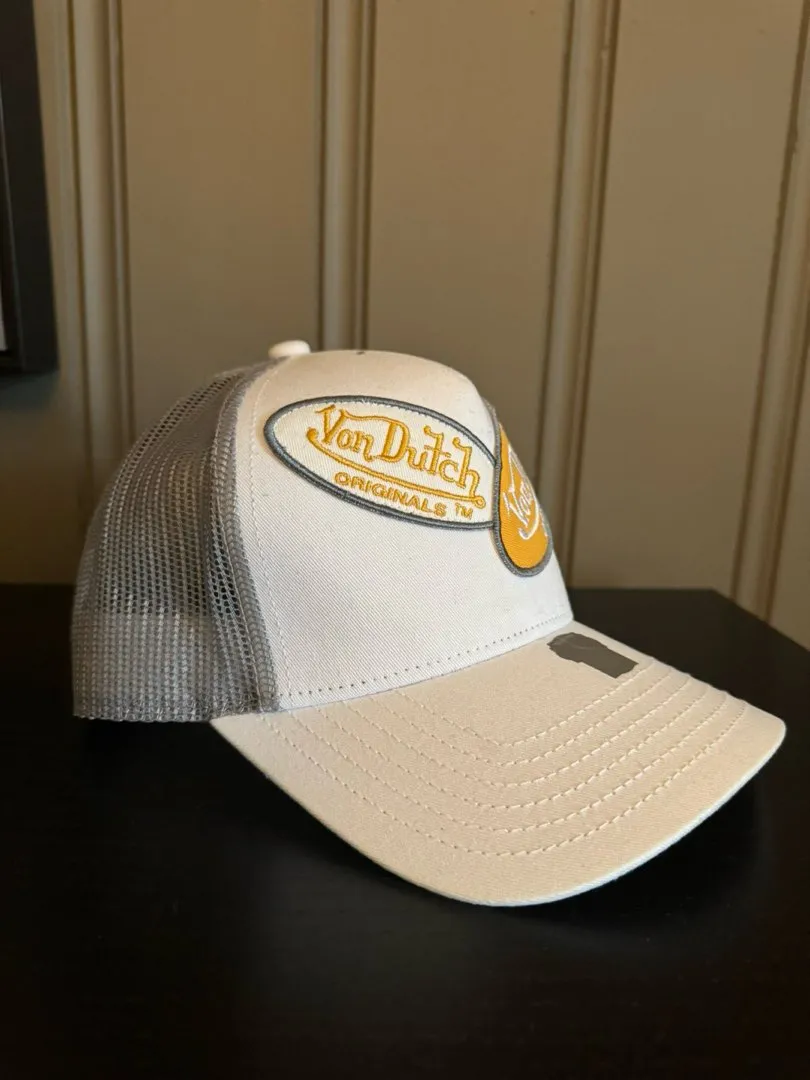 Von Dutch - Caps