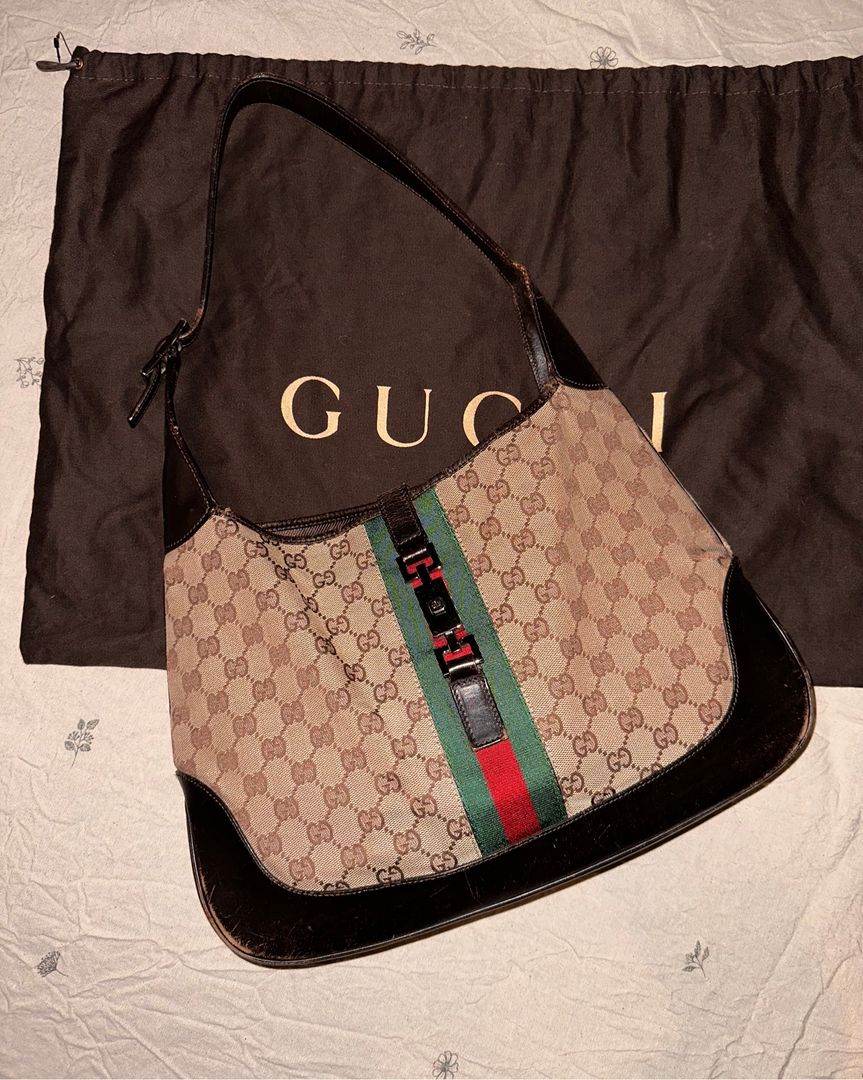 Gucci Hobo bag