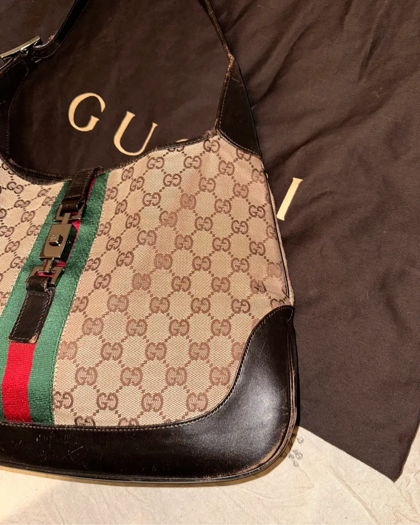 Gucci Hobo bag