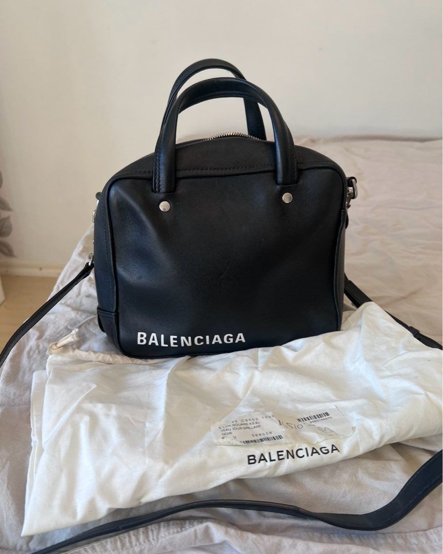 Balenciaga väska