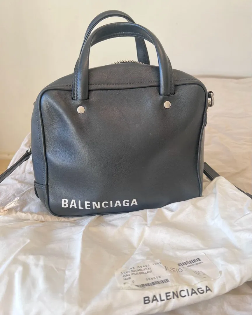 Balenciaga väska