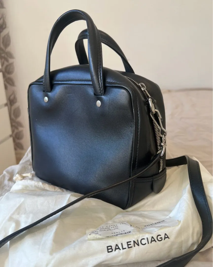 Balenciaga väska