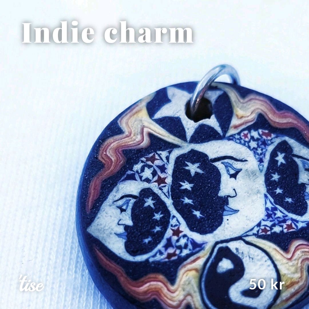 Indie charm