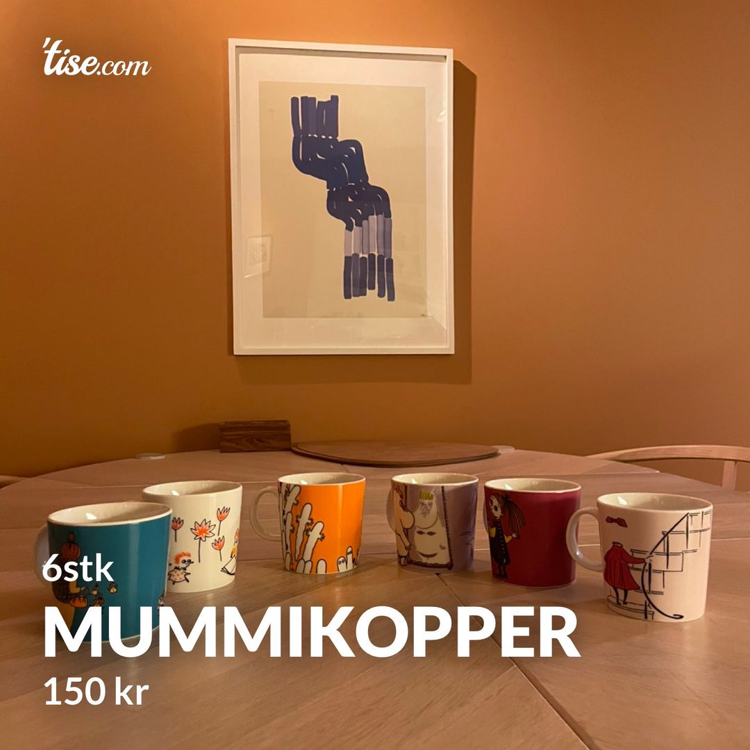 MUMMIKOPPER