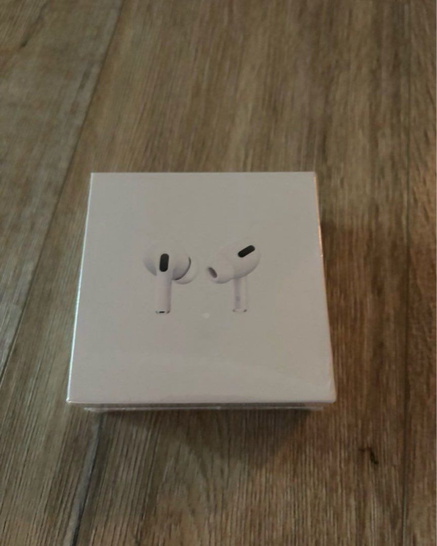 Apple airpods pro