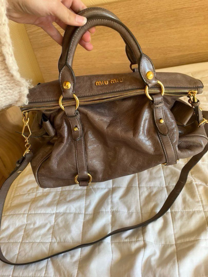 Miu miu bag