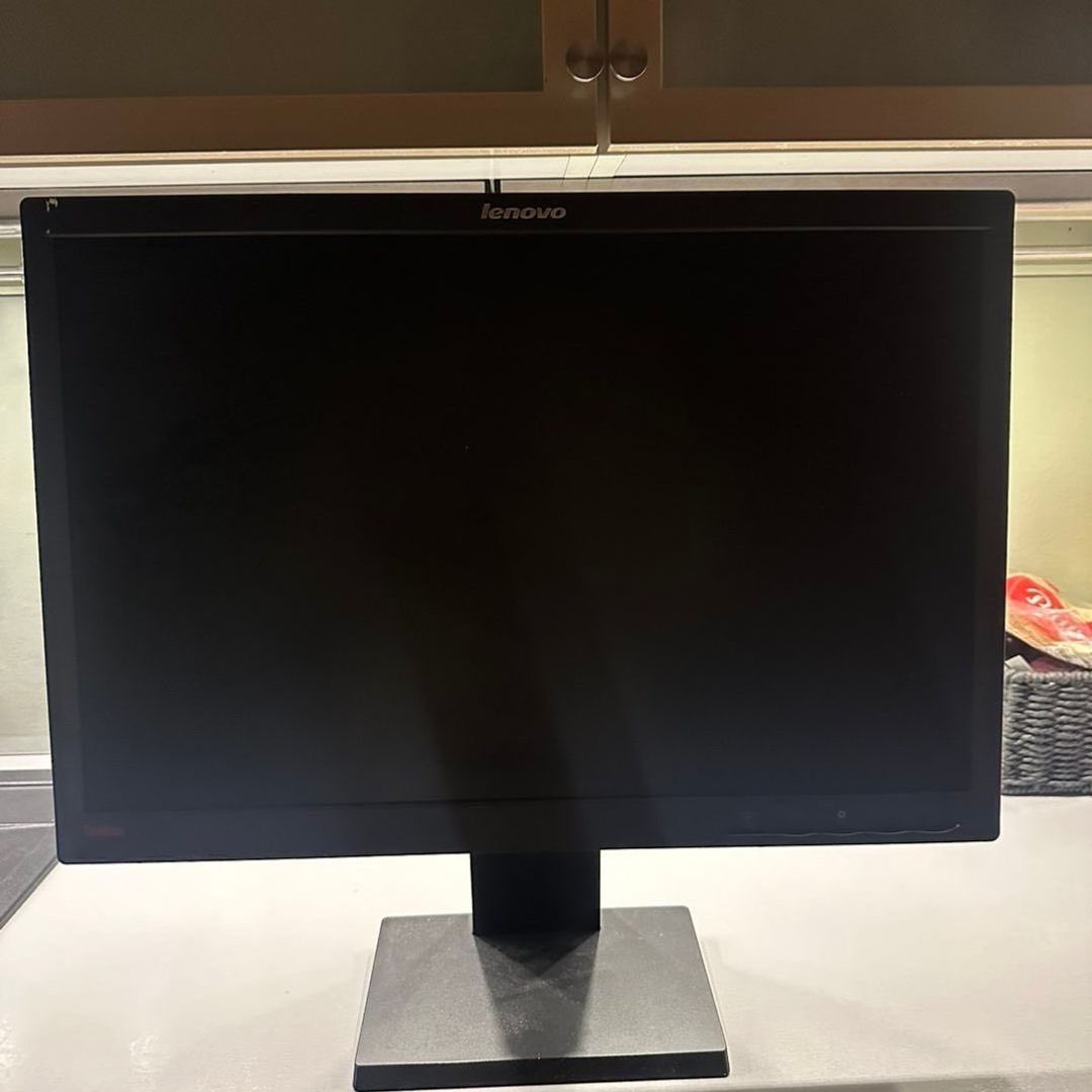 Lenovo ThinkVision