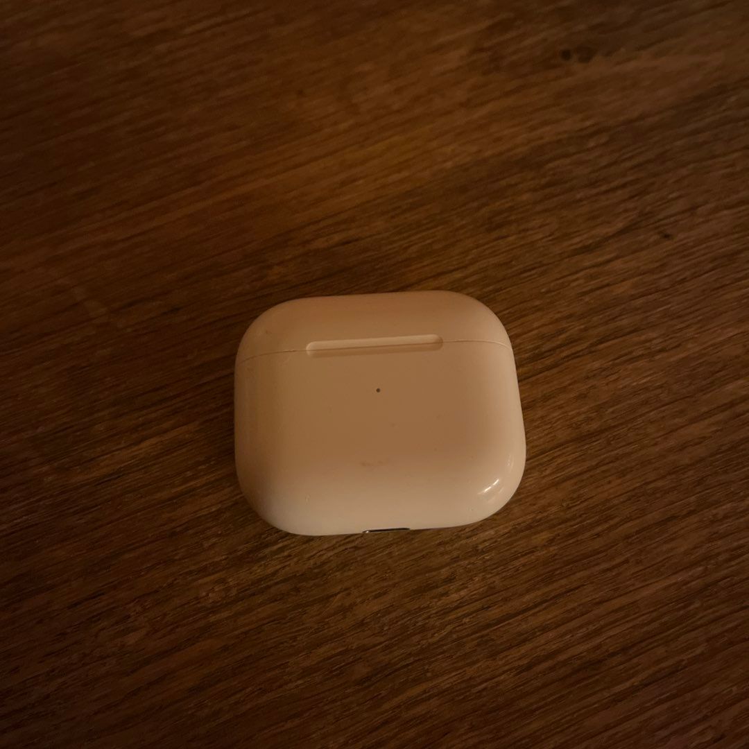 Airpods 3gen